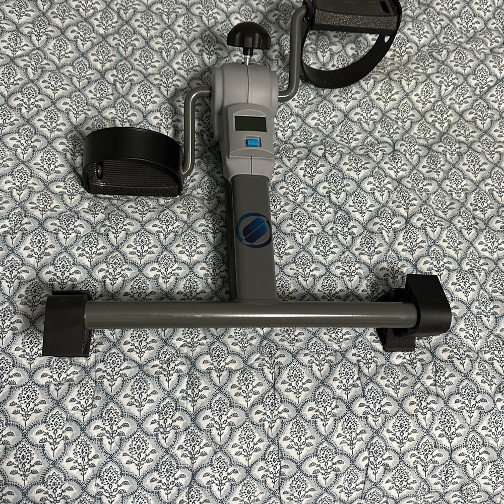 Stamina InStride Compact Folding Cycle - Picture 10 of 14